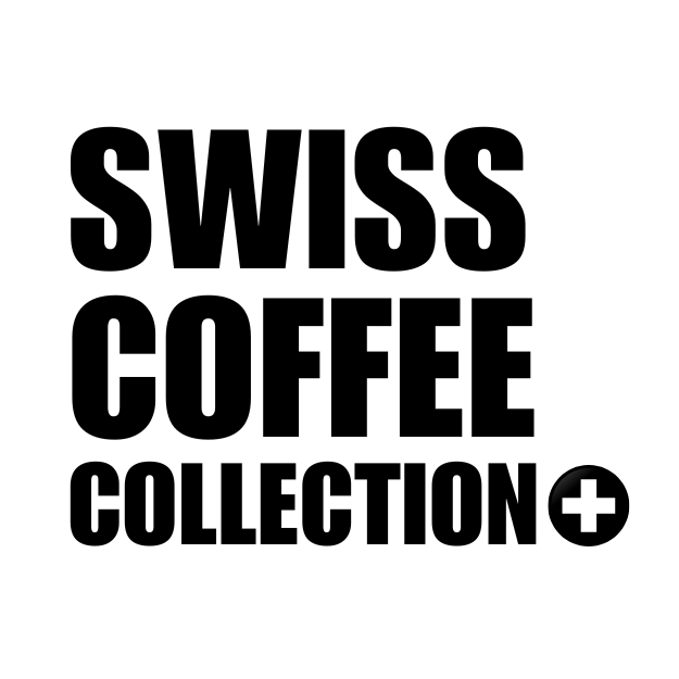 Collection de café suisse - Édition limitée 001