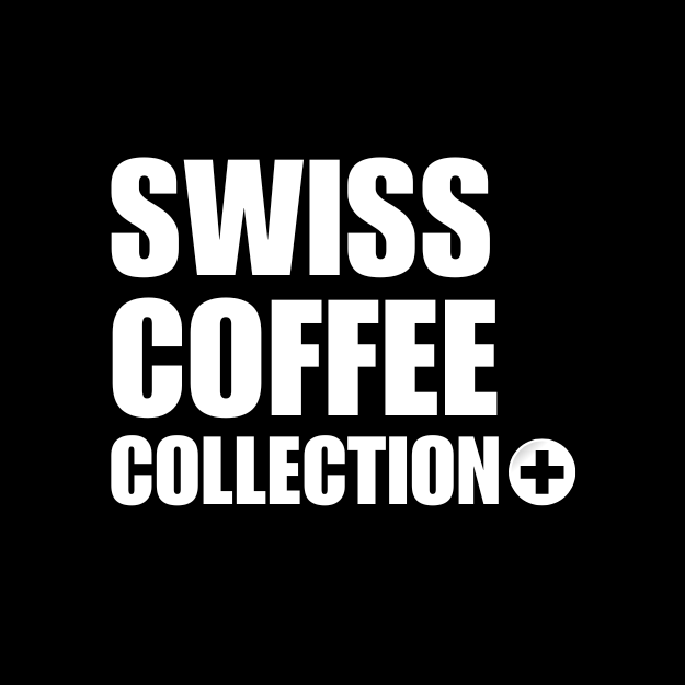 Swiss Coffee Collection - Limited Edition 001